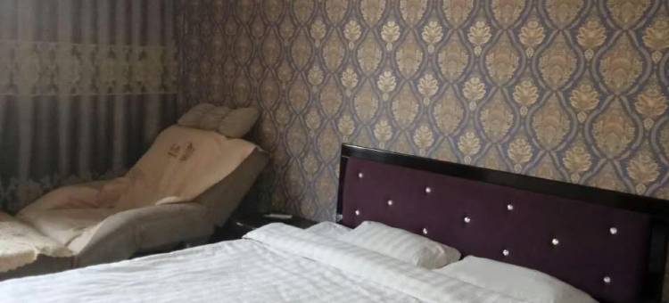 南乐明星宾馆图片