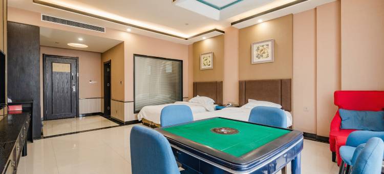 太康林奚商务酒店图片