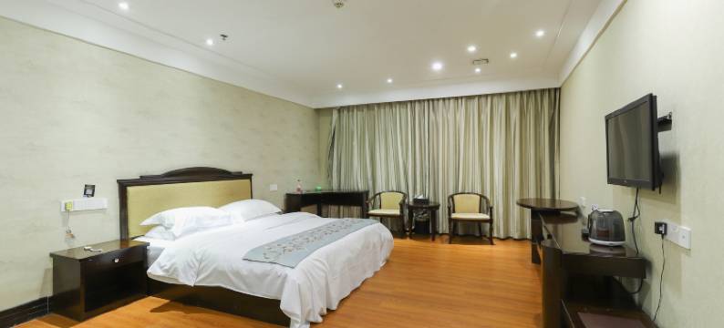 铜仁凯达酒店(中南门古城店)图片