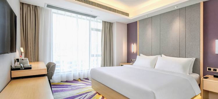 麗枫酒店(张家界天门山店)图片