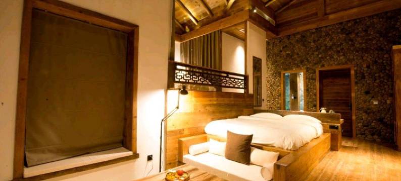 永嘉耕云钓月田舍图片