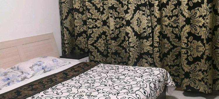 朝阳县荀婆公寓图片