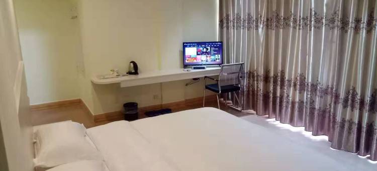 欧雅宾馆(钦州港广场店)图片