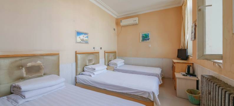 赤峰捷家宾馆图片