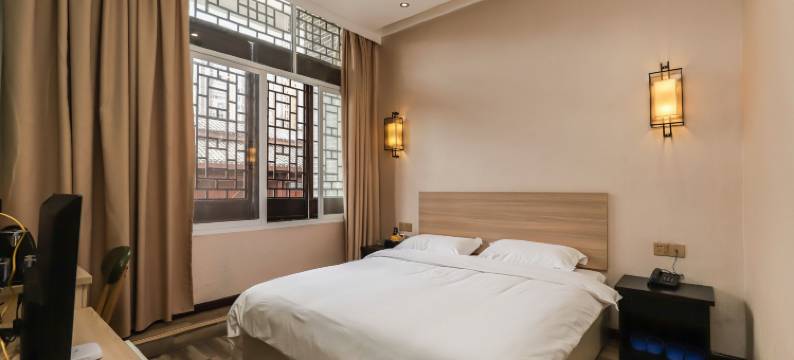 荔波古榕荔苑酒店图片