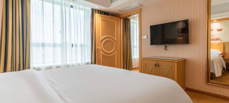 维也纳酒店(乐东公园店)图片