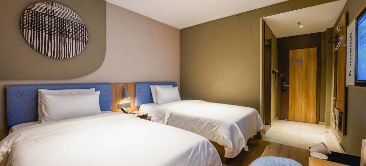 如家酒店·neo(南昌八一广场师大南路地铁站店)图片