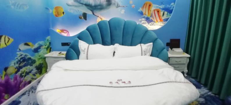 富民欧逸酒店图片