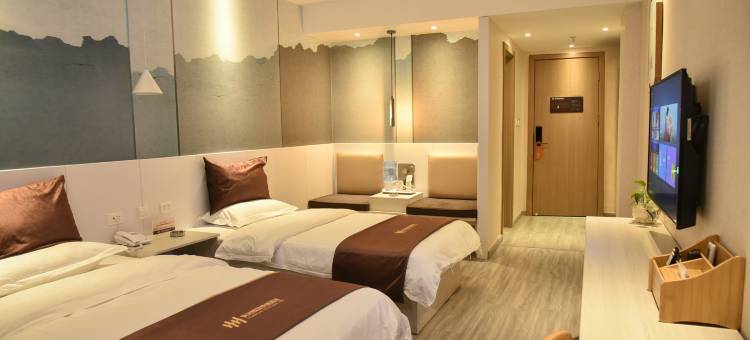 河曲黄河宾馆图片