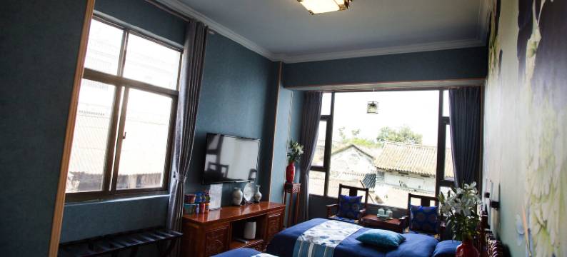 大理时光小筑民宿图片