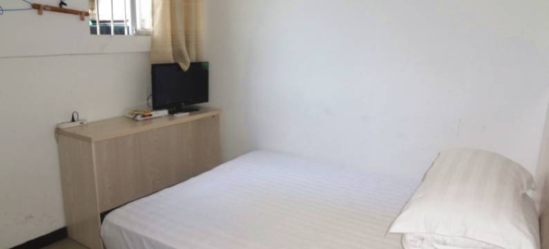 安庆乐8快捷宾馆图片