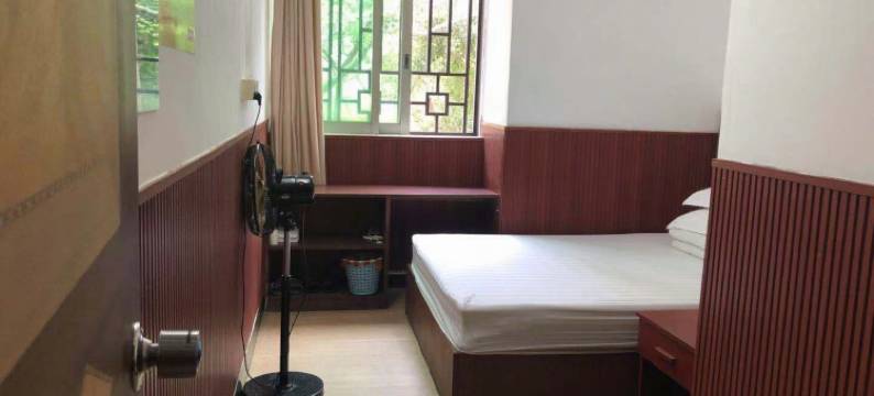 天天公寓(佛山沙边新村店)图片