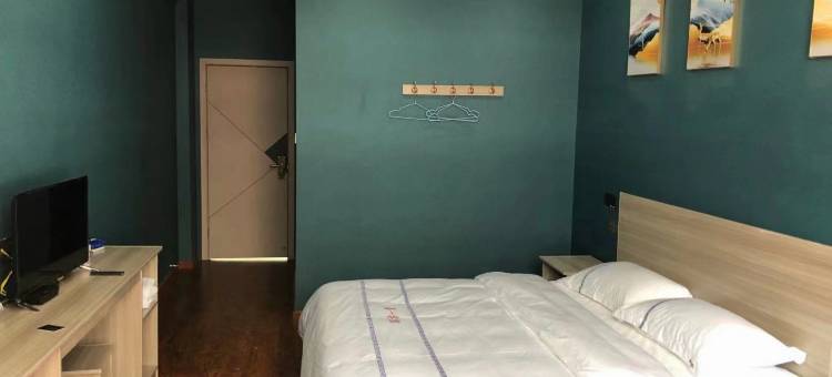 昌都善一宾馆图片