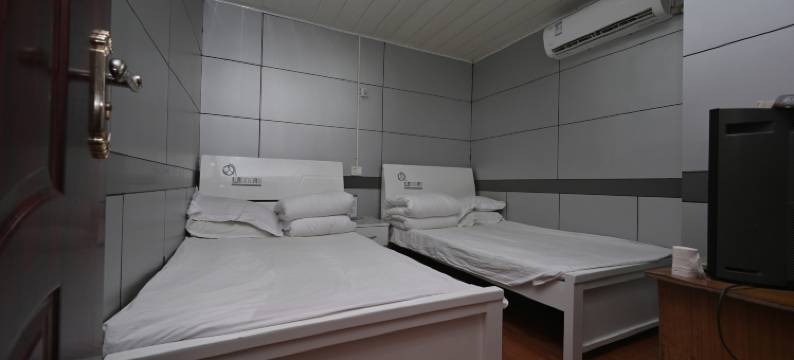 大竹欣欣宾馆图片