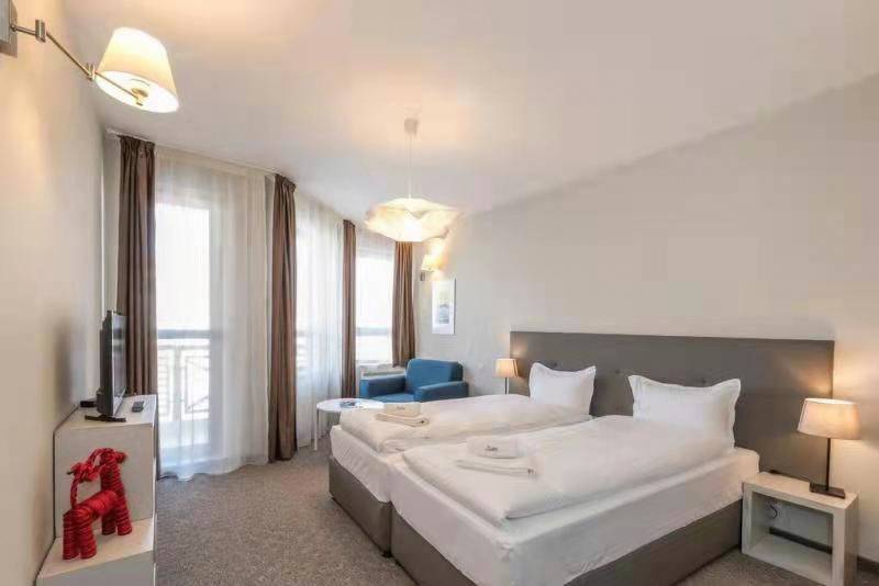 益阳浪天大酒店