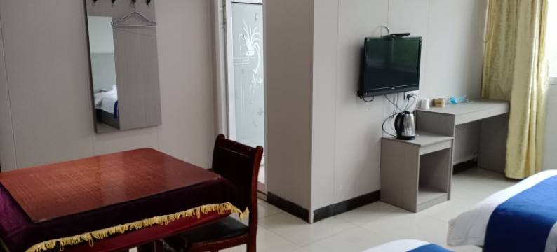 铅山温馨宾馆图片