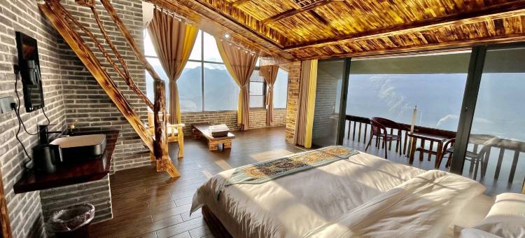 二号景点民宿图片