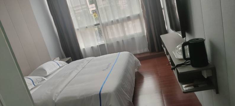 金瑞酒店(深圳国际会展中心店)图片