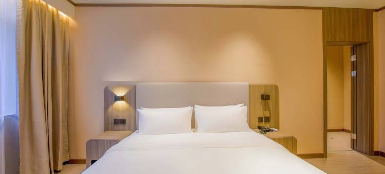 汉庭酒店(行唐龙州西大街店)图片