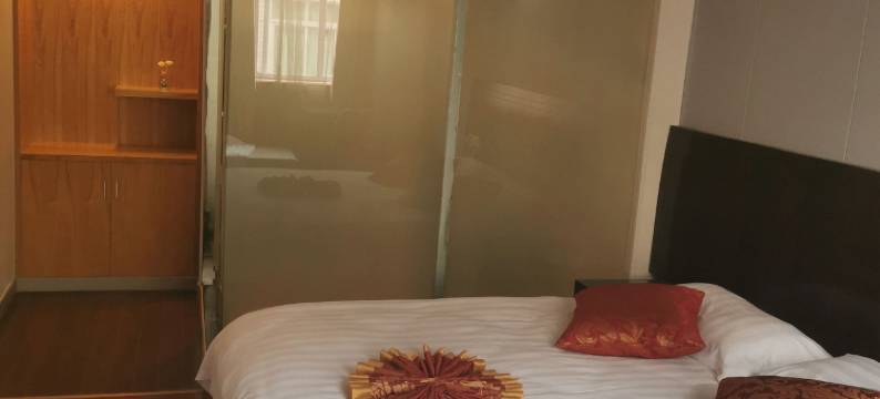 瑞安鑫湖商务宾馆图片