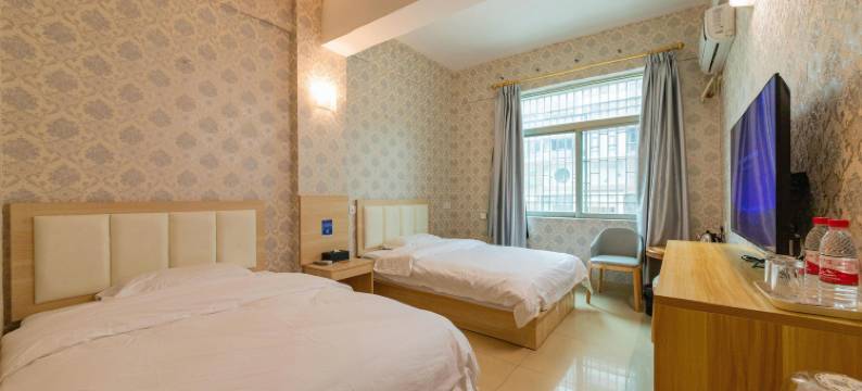 揭阳华丽酒店图片