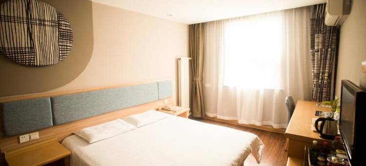 瓷博大酒店(德州火车站汽车总站店)图片