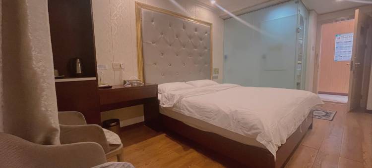 麻阳鸿鑫宾馆图片