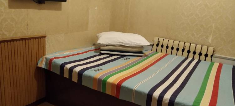 沈阳鑫梦旅店图片