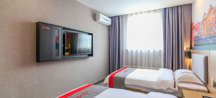 尚客优酒店(乌鲁木齐时代广场店)图片