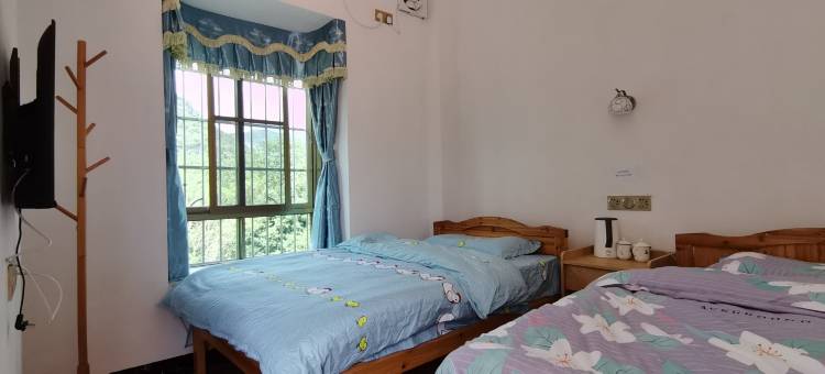 英德逸致居民宿图片