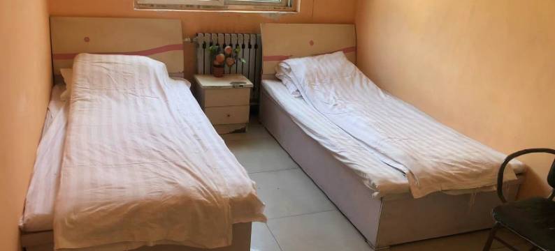 晋城红利达旅馆图片