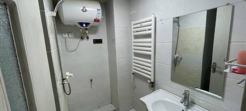 青岛简爱主题公寓图片