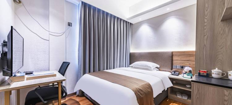 五华腾云酒店图片