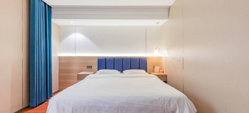 心驰精选酒店(文化东路店)图片