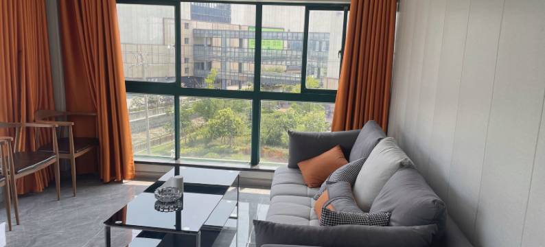 苏州明都宾馆图片