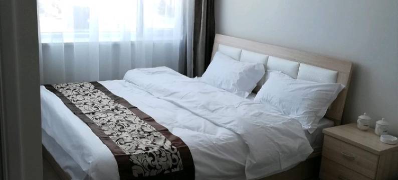 康平和兴旅社图片