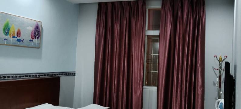 佳和公寓(西华路店)图片