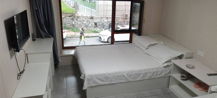 喜悦居旅馆(牡丹江医学院店)图片