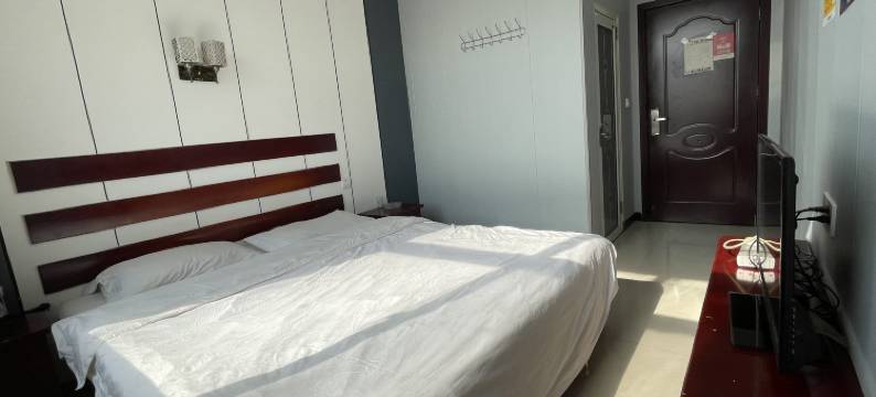 鹤壁云天宾馆图片