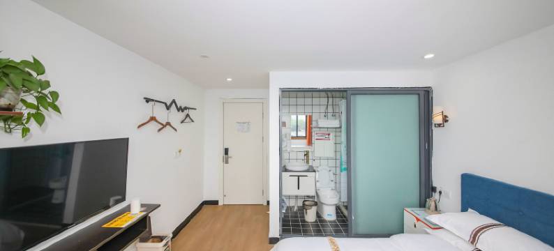 杭州和马民宿图片