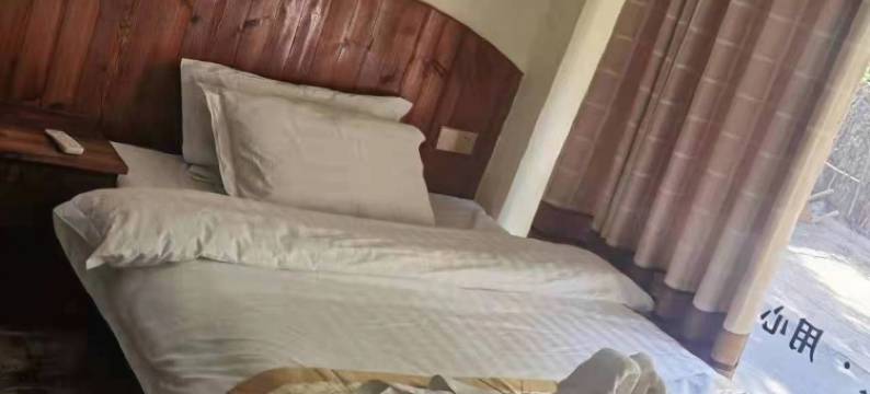 南昌梦居客栈图片