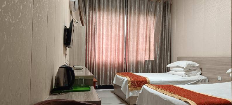 洛阳鸿运招待所图片