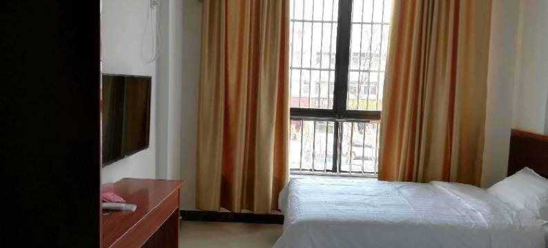 枣庄紫荆宾馆图片