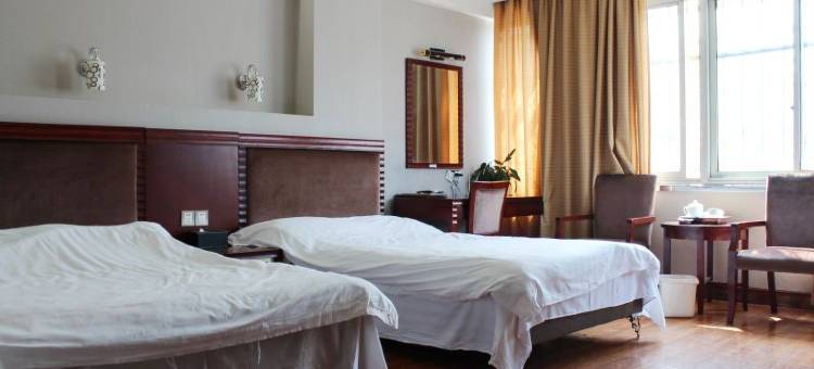 清流供销宾馆图片