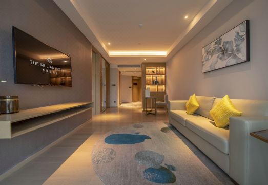 Starway Hotel (Guangzhou Luogang Wanda Plaza) Hotel Overview