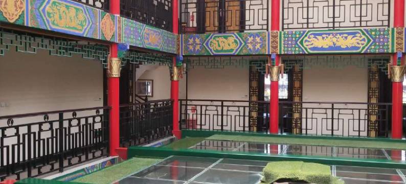 楚雄宝麟大酒店图片