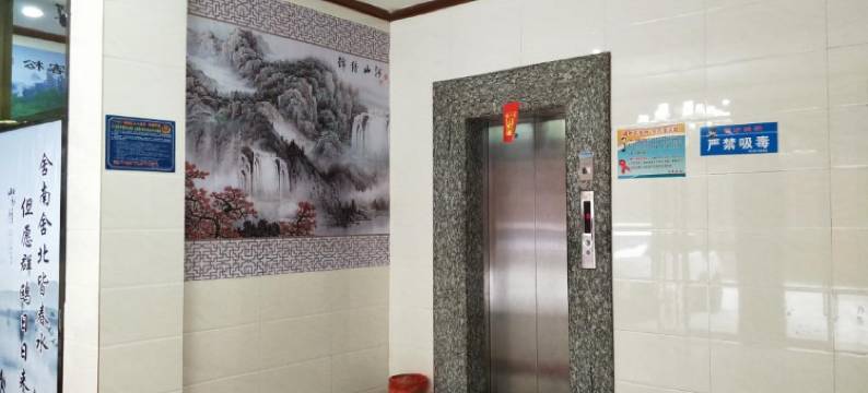 博白滨海宾馆图片