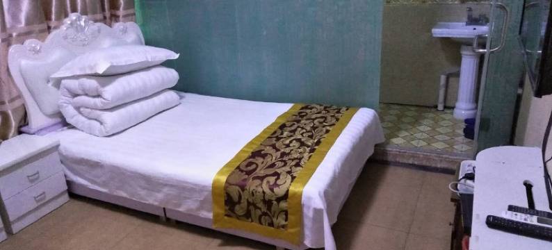 平利浴池旅社图片