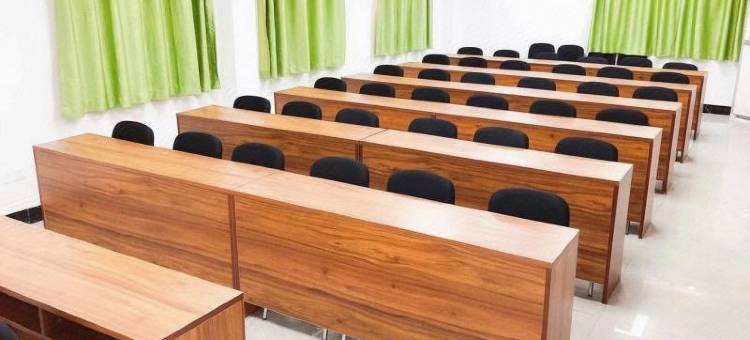 青皮树酒店(合肥高铁南站宿松路店)图片