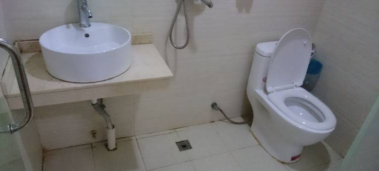 深圳后海快捷酒店(南山南油地铁站店)图片